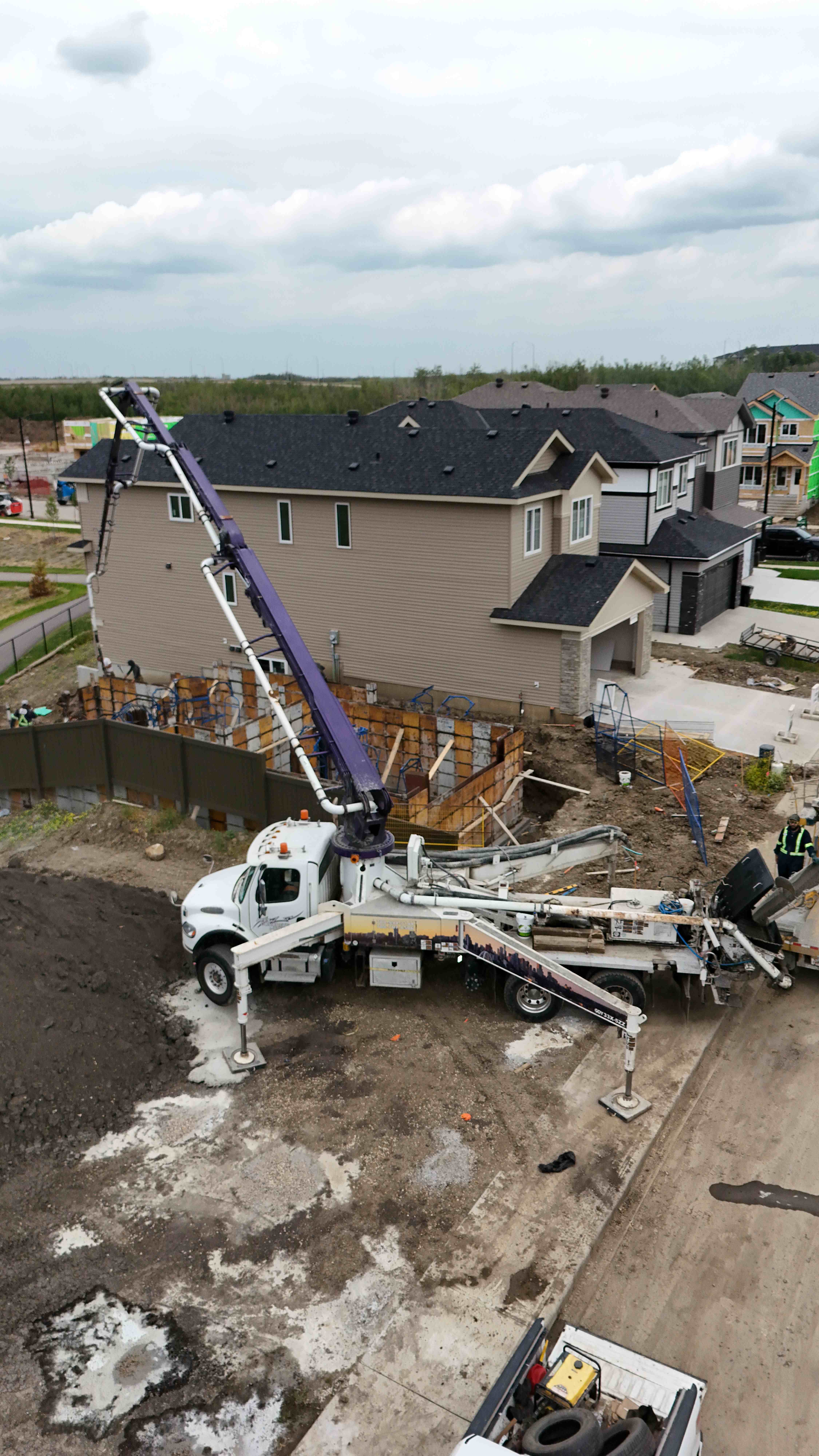 Residential Development